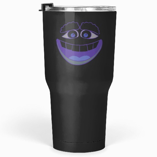Disney and Pixars Monsters Inc. yetis Abominable Snowman Tumblers 30 oz