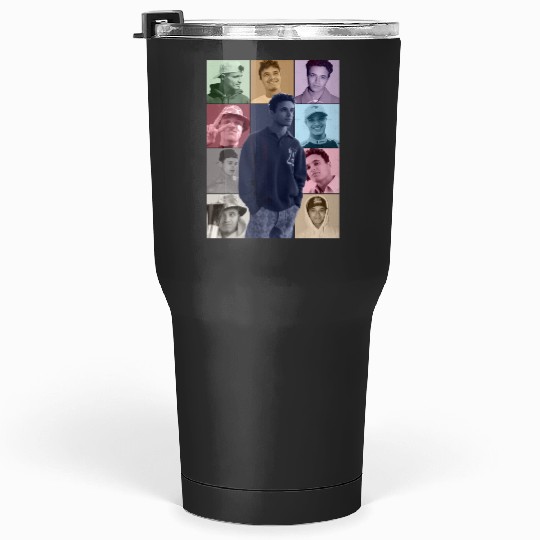 Discover LANDO NORRISss the eras tour edition Tumblers 30 oz