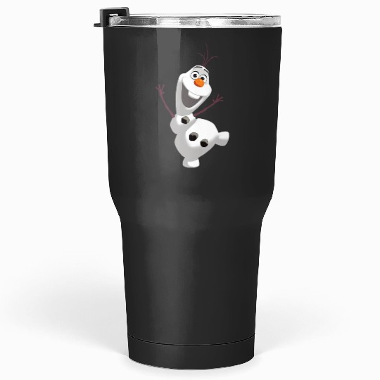 disney frozenss Olaf Warm Hug Boys Tumblers 30 oz