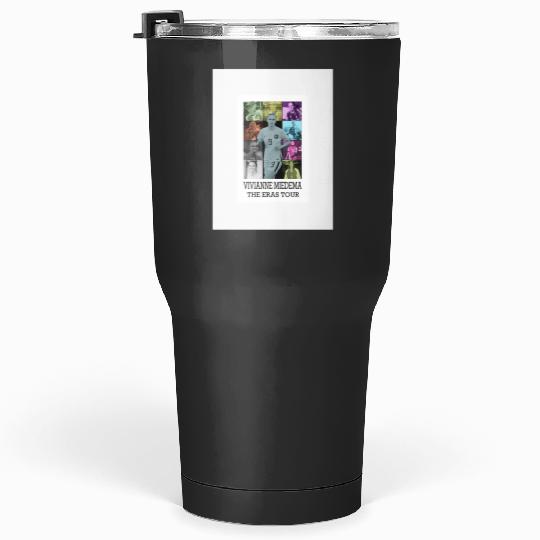 Discover Vivianne Miedema The Eras Tour Tumblers 30 oz