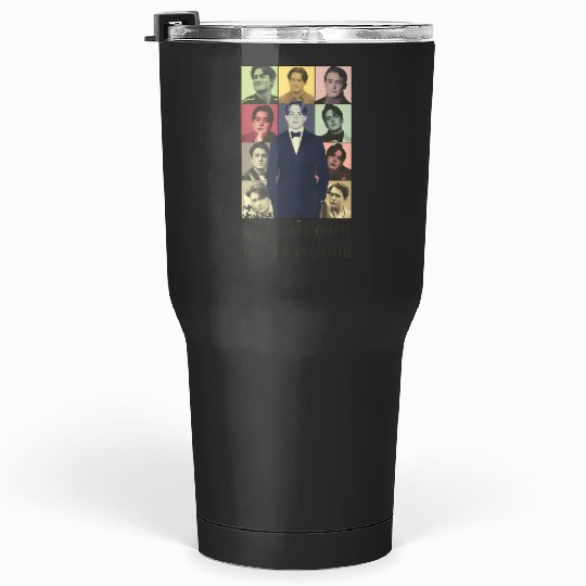 Discover Kit Connor The Eras Tour Essential Tumblers 30 oz
