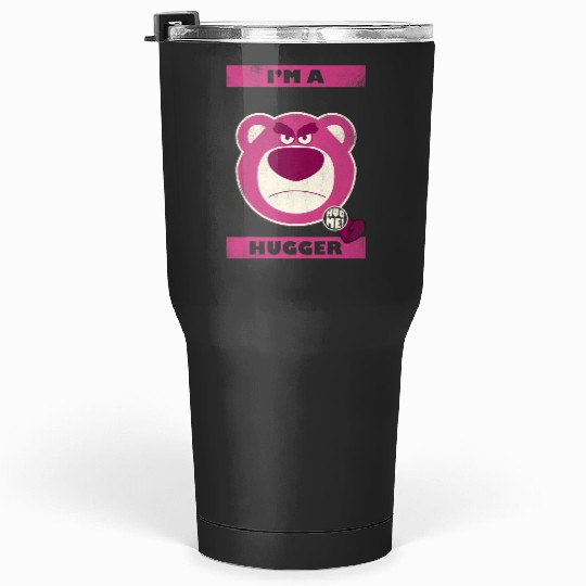 Disney Pixarss Toy Story Lotso Hugger Graphic Tumblers 30 oz