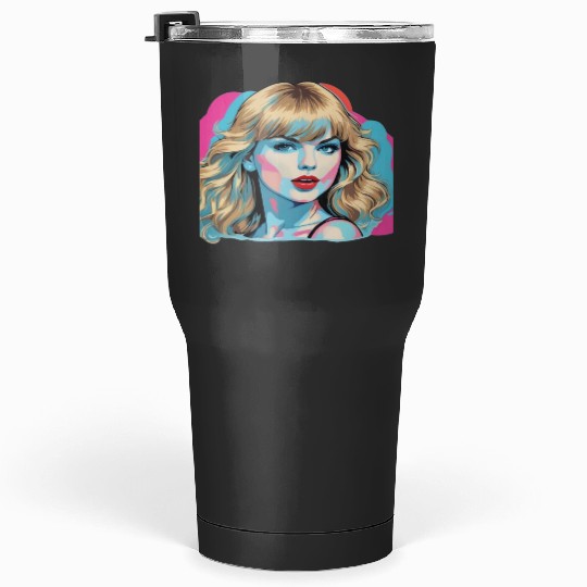 Discover The eras tour Premium Scoop Tumblers 30 oz