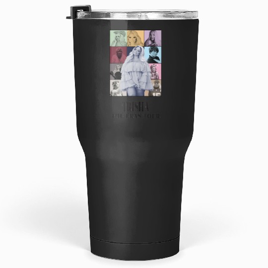 Trisha Paytas Eras Tour Tumblers 30 oz