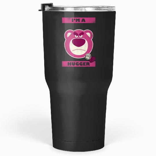Disney Pixarss Toy Story Lotso Hugger Graphic Tumblers 30 oz