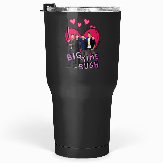 Discover Vintagess Pop Rushs Music Logo Singer Group Eras Tour Albums Essential Tumblers 30 oz