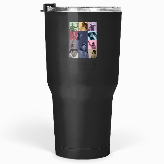 Carlos Sainz Eras Tour 2023 season V2 Tumblers 30 oz