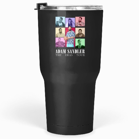 Eras Tour Adam Sandler Essential Tumblers 30 oz