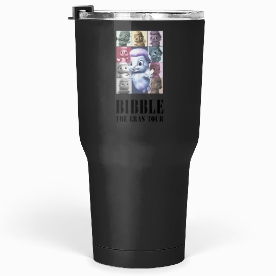 Discover Bibble the eras tour Essential Tumblers 30 oz