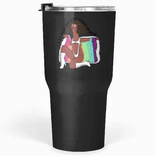 Bobs Burgers Marshmallow is here! Tumblers 30 oz
