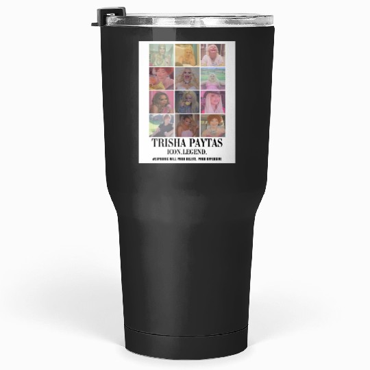 Trisha Paytas Eras Tour Tumblers 30 oz
