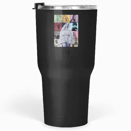 Trisha Paytas Eras Tour Tumblers 30 oz
