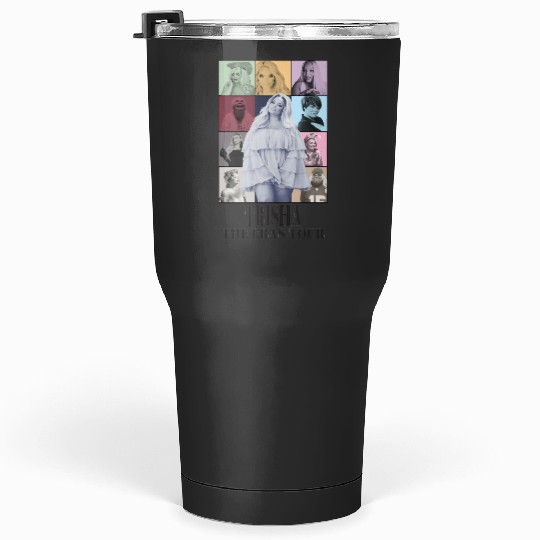 Trisha Paytas Eras Tour Tumblers 30 oz