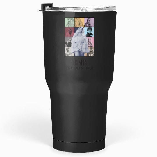Trisha Paytas Eras Tour Tumblers 30 oz