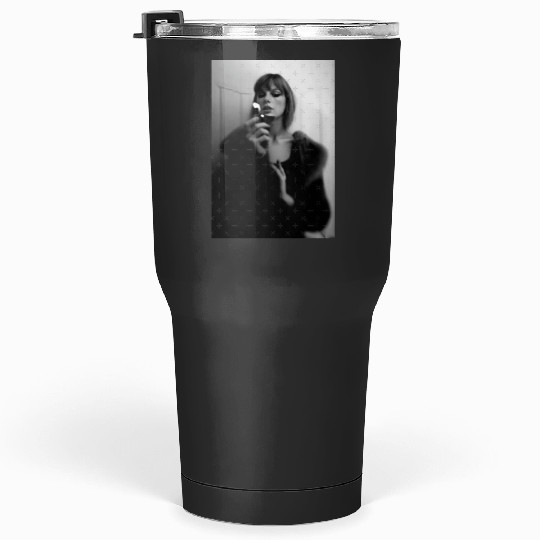 Discover Girls In The Dark Midnight - Aesthetic Music Portrait Style  _Taylor Swift Vintage T-Shirt, Taylor Eras Tour, Taylor,Taylor Tumblers 30 oz