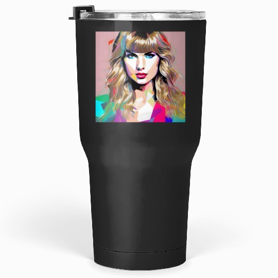 Discover Taylor and Pop Culture  Album 1989 Taylor Vintage T-Shirt,  Taylor Shirt Gift Fan Made S-5XL Tumblers 30 oz