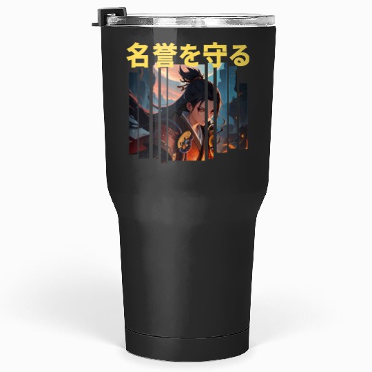 Po Po (Maternal Grandmother in Chinese) Sticker: Disney Mulan Anime Mushu, Mulan and Mushu Tumblers 30 oz