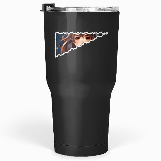 Mushu Dishonor Candfee Mug1: Disney Mulan Anime Mushu, Mulan and Mushu Tumblers 30 oz