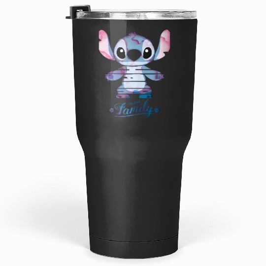 Stitch  Ohana means family Throw Blanket, Stitch Eras Tour , Stitch Shirt, Disney Land Lilo and Stitch Tumblers 30 oz