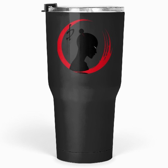 Retro Azula Awesome For Movie Fan  : Disney Mulan Anime Mushu, Mulan and Mushu Tumblers 30 oz