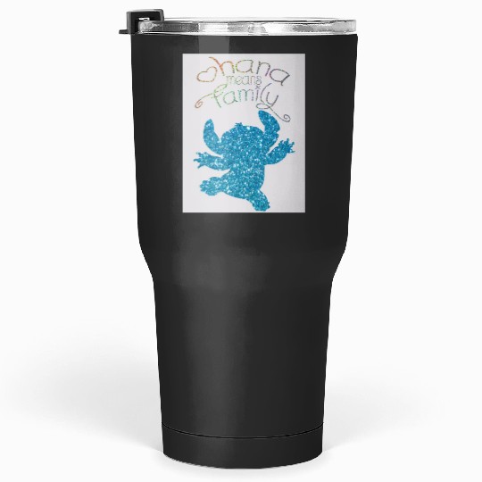 Ohana Sticker, Stitch Eras Tour , Stitch Shirt, Disney Land Lilo and Stitch Tumblers 30 oz