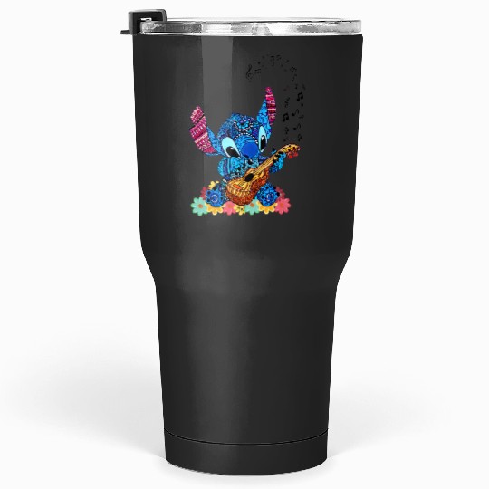 murder Sticker, Stitch Eras Tour , Stitch Shirt, Disney Land Lilo and Stitch Tumblers 30 oz