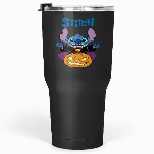 Stitch Halloween 20223, Stitch Eras Tour , Stitch Shirt, Disney Land Lilo and Stitch Tumblers 30 oz