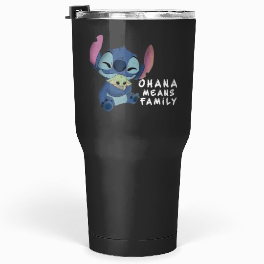 stitch ohana means Family          , Stitch Eras Tour , Stitch Shirt, Disney Land Lilo and Stitch Tumblers 30 oz