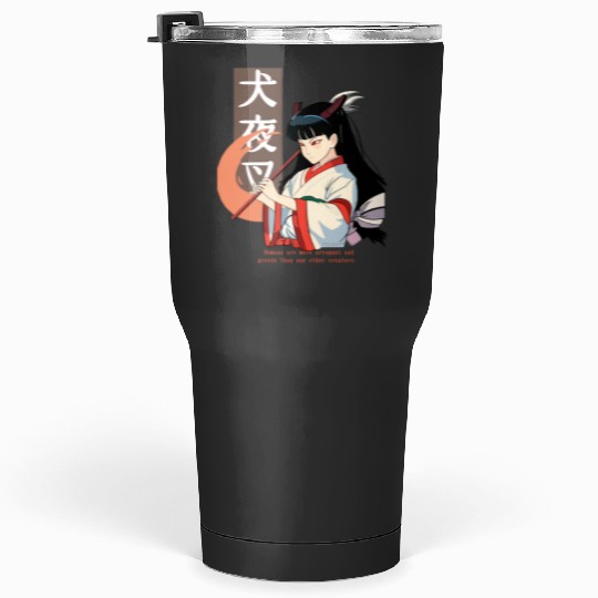 Hinata Sticker: Disney Mulan Anime Mushu, Mulan and Mushu Tumblers 30 oz