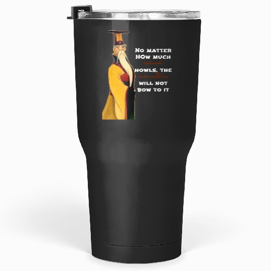 Hare on the moon - moon show (Tsukimi) in Japan Sticker: Disney Mulan Anime Mushu, Mulan and Mushu Tumblers 30 oz