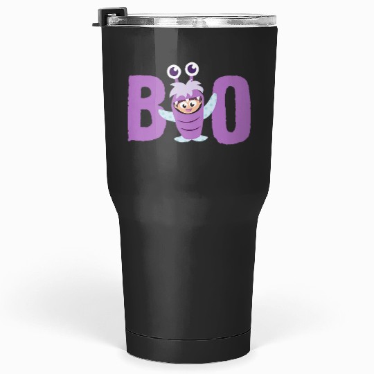 Disney and Pixars Monsters Inc. Boo Tumblers 30 oz