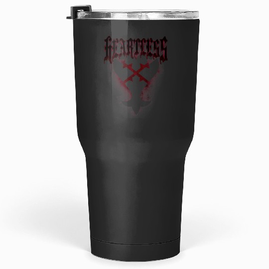 Disneys kingdom hearts heartless symbol premium Tumblers 30 oz