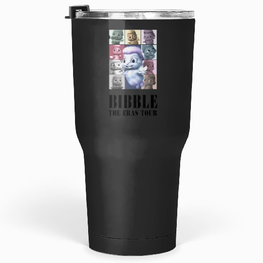 Discover Bibble the eras tour Essential Tumblers 30 oz