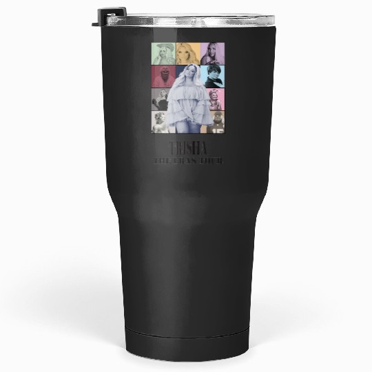 Trisha Paytas Eras Tour Tumblers 30 oz