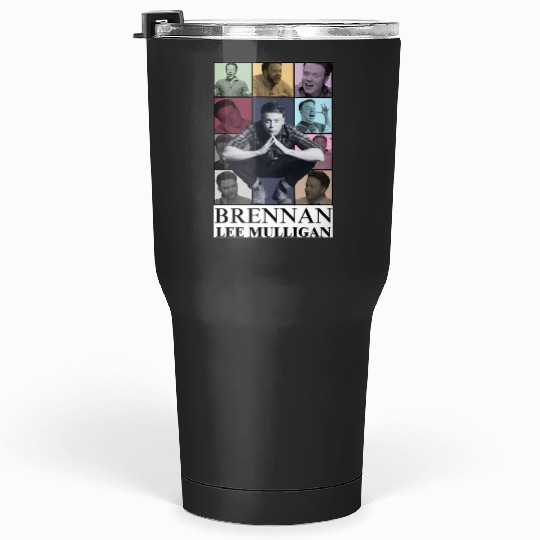 Discover Brennan Lee Mulligan Eras Tour Tumblers 30 oz