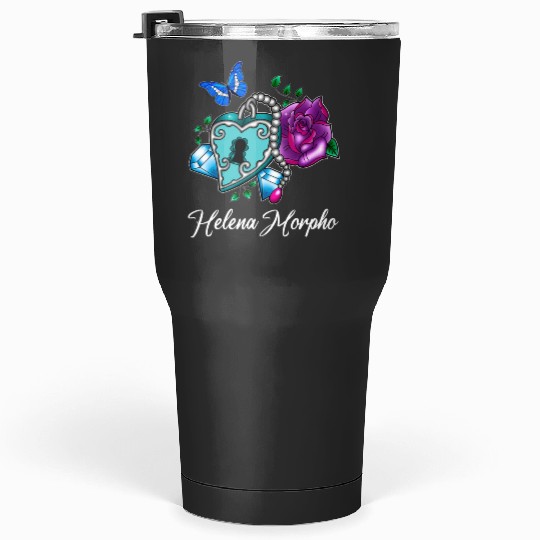 Rose and Diamonds Lock Tattoo Design  : Disney princess tattoo Shirt,  Princess tattoo vintage t shirt, Disney princess tattoo Gift Fan S-5XL Tumblers 30 oz