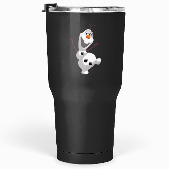 disney frozenss Olaf Warm Hug Boys Tumblers 30 oz