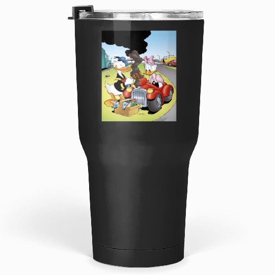 ducktales  5SALE!! Mickey Retro Disney Shirt, Mickey Checkered Shirt, Vintage Disney, Retro Mickey, Mickey Gift S-5XL Tumblers 30 oz