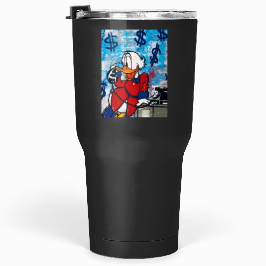 Scrooge McDuck  26SALE!! Mickey Retro Disney Shirt, Mickey Checkered Shirt, Vintage Disney, Retro Mickey, Mickey Gift S-5XL Tumblers 30 oz