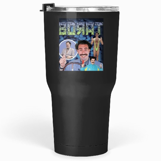 BORAT  1: Bobs Burgers Family Shirt, Bobs Burgers Vintage Tumblers 30 oz