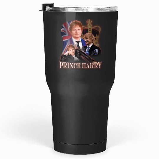 Prince Harry Parody T-shirt Vintage collage  1: Bobs Burgers Family Shirt, Bobs Burgers Vintage Tumblers 30 oz