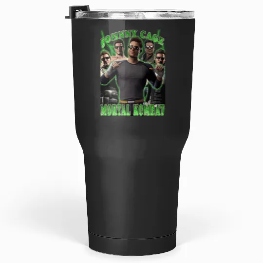 Mortal Kombat 1 - Johnny Cage MK  : Bobs Burgers Family Shirt, Bobs Burgers Vintage Tumblers 30 oz