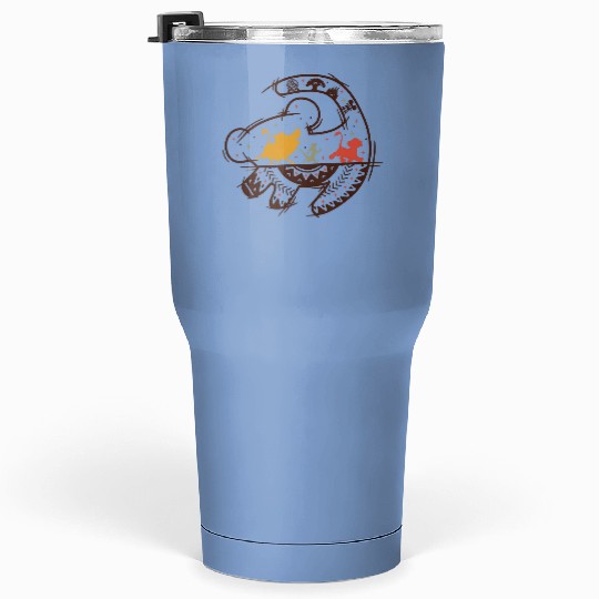 Hakuna Matata Tumblers 30 Oz, Animal Kingdom Tumblers 30 Oz, Disney Lion King Tumblers 30 Oz, Animal Kingdom Hakuna Matata, Disney Animal Kingdom