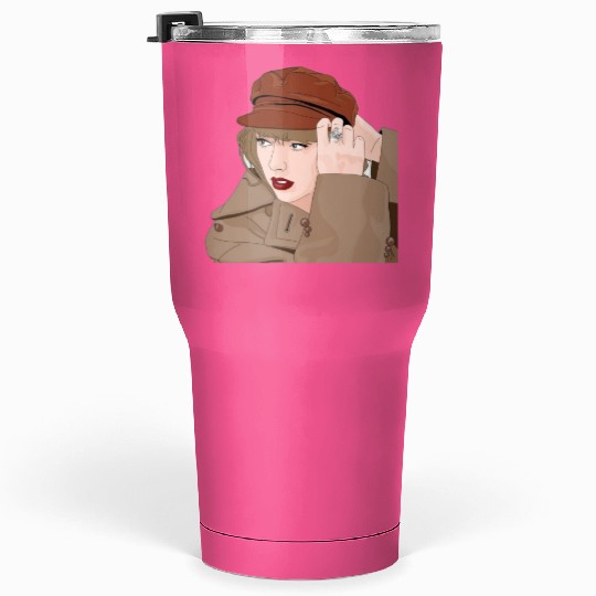 Discover Taylor 33 Tumblers 30 oz