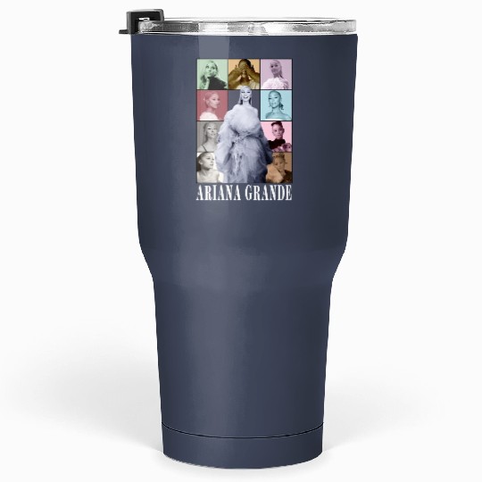 Ariana Eras Tour Tumblers 30 Oz