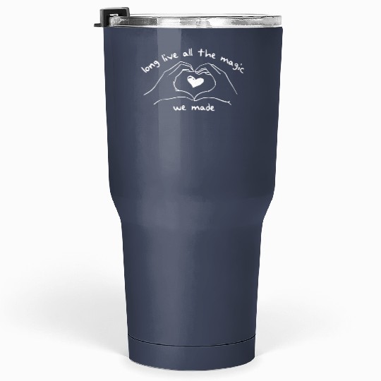 Discover Taylor Long Live Lyrics Tumblers 30 Oz, Speak Now Taylor Love