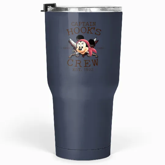 Disney Cruise Tumblers 30 Oz, Cruise Disney Tumblers 30 Oz, Disney Pirate Tumblers 30 Oz