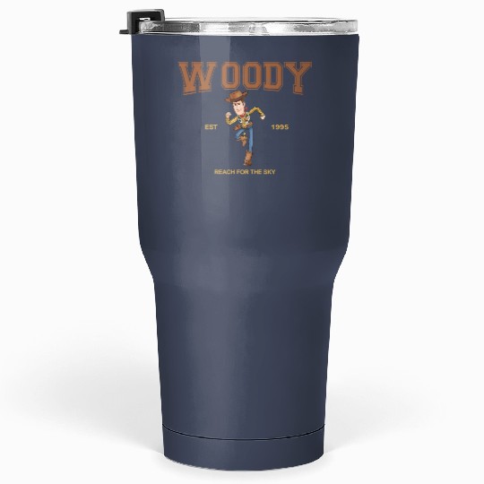 Sheriff Woody Tumblers 30 Oz, Toy Story Tumblers 30 Oz, Disneyland Tumblers 30 Oz