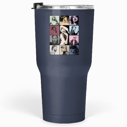 Discover Taylor The Eras Tour Tumblers 30 Oz, Taylor version Eras Tour Tumblers 30 Oz