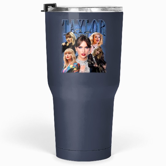 Discover Taylor 90s Vintage Tumblers 30 Oz, Taylor The Eras Tour Tumblers 30 Oz